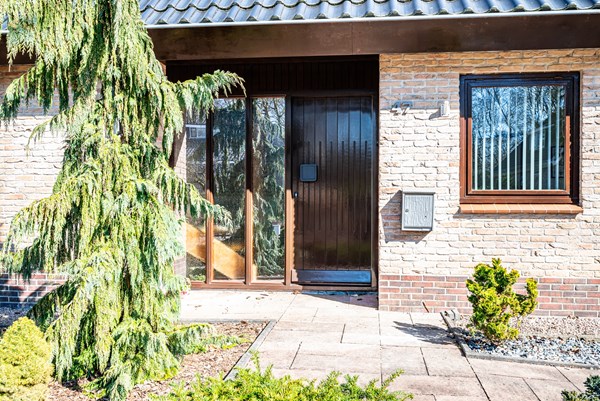 Medium property photo - Westerkimme 47, 8316 ED Marknesse